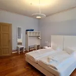 Hotel Cranach-herberge Centre Wittenberg